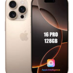 iPHONE 16 PRO 128GB