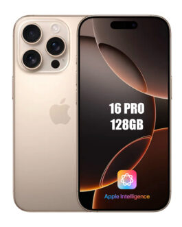 iPHONE 16 PRO 128GB