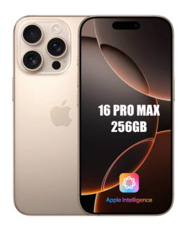 Apple iPhone 16 Pro Max 256GB