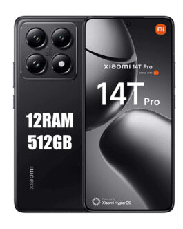 Xiaomi 14T Pro 5G 512GB 12RAM