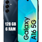 SAMSUNG GALAXY A16 128GB 6RAM