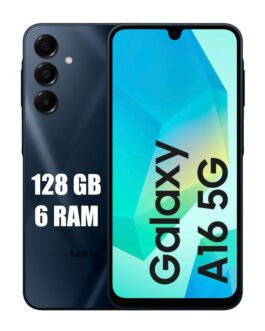 Samsung Galaxy A16 128GB 6RAM