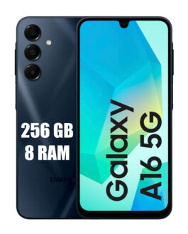 Samsung Galaxy A16 256GB 8RAM