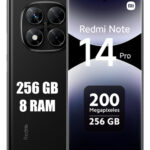 Redmi Note 14 PRO 256GB 8RAM 200MPX