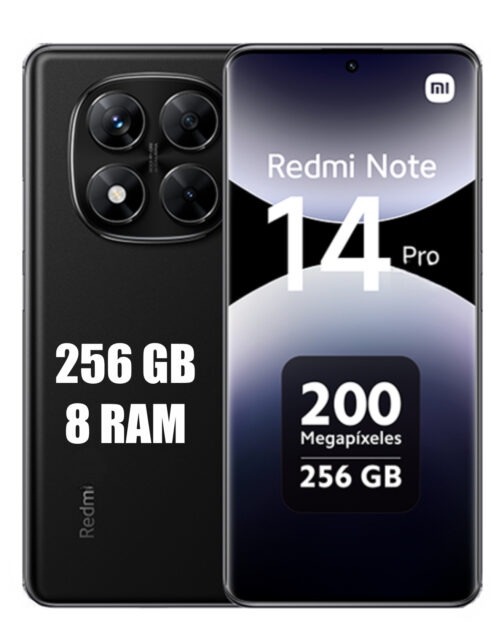 redmi note 14 pro