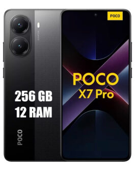 Xiaomi Poco X7 Pro 5G 256GB 12 RAM