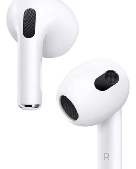 Apple Airpods 3ra generación