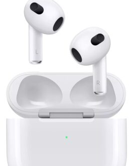 Apple Airpods 3ra generación