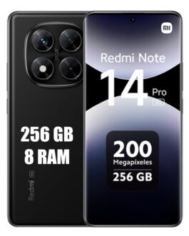 Xiaomi Redmi Note 14 Pro 5G 256GB