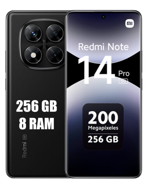 redmi note 14 pro 5G