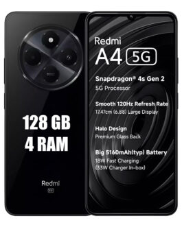 Xiaomi Redmi A4 5G 128GB 4RAM