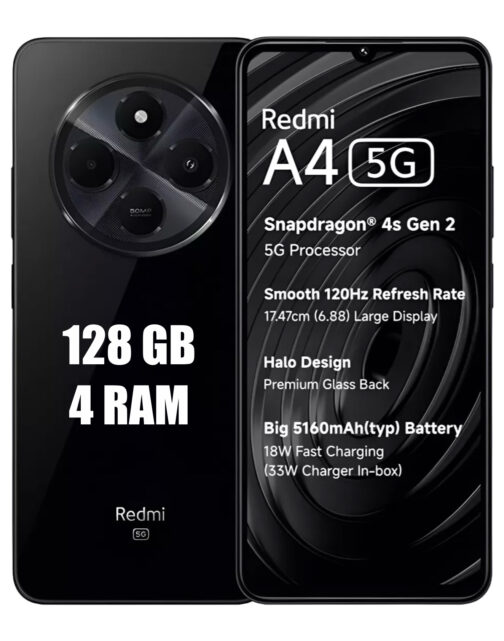 redmi A4