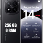 Xiaomi Redmi Note 14 PRO Plus 5G 256GB