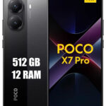 Xiaomi Poco X7 PRO 5G 512GB 12 RAM