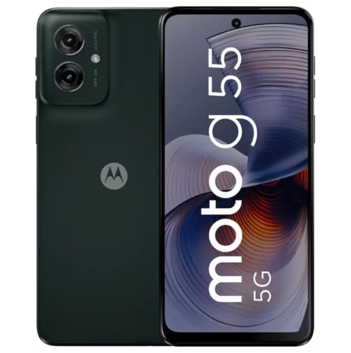 Motorola g55