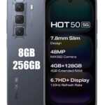 Infinix Hot 50 Pro 8GB 256GB