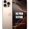 iphone 16 pro 512GB