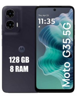 Motorola G35 5G 128GB 8RAM