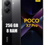 Xiaomi Poco X7 5G 256GB 8RAM