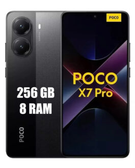 Xiaomi Poco X7 5G 256GB 8RAM