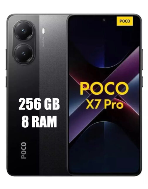 xiaomi poco x7