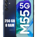 Samsung Galaxy M55 5G 256GB 8RAM