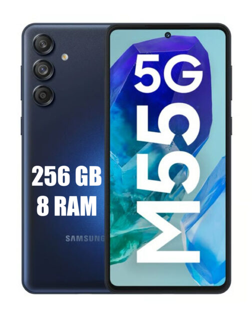 samsung galaxy m55