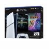 PLAYSTATION 5 SLIM 1TB. PS5 DIGITAL RETURNA RATCHET Y CLANK