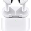 Apple Airpods 4 con cancelación de Sonido