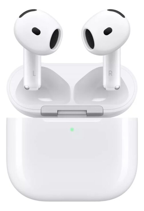 Apple Airpods 4 con cancelación de Sonido