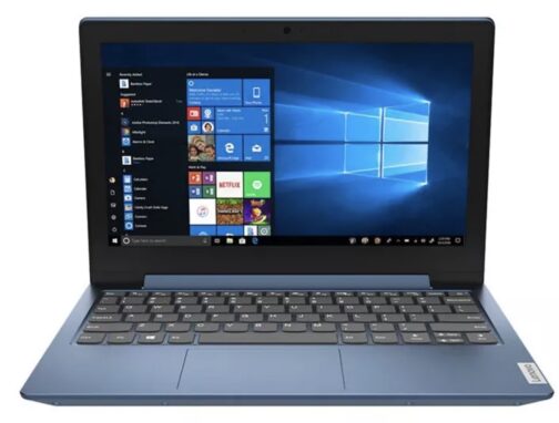 Notebook Lenovo IdeaPad 1 14"