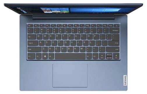 Notebook Lenovo IdeaPad 1 14"