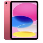 Apple iPad 10 Generación 10.9 64GB Color Rosa