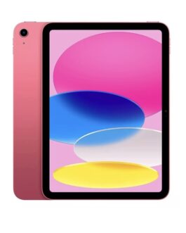 Apple iPad 10 Generación 10.9 64GB Color Rosa