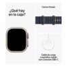 Apple Watch Ultra 2 + Celular 49mm