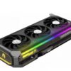 Placa de Video Zotac GeForce RTX 5080 16GB GDDR7 AMP EXTREME INFINITY