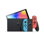 Consola Nintendo Switch OLED 64GB