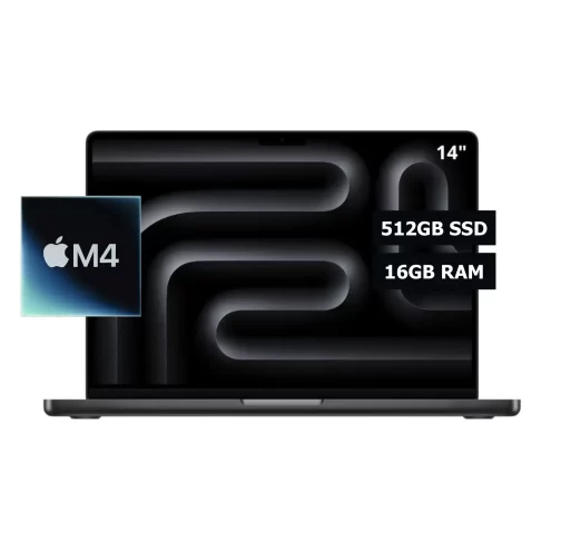 MACBOOK PRO M4