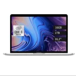 Apple MacBook Pro Core i9 16,2″ 16GB RAM 1TB USADA