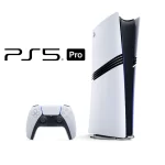 Sony Playstation 5 PRO 2TB + DUALSENSE