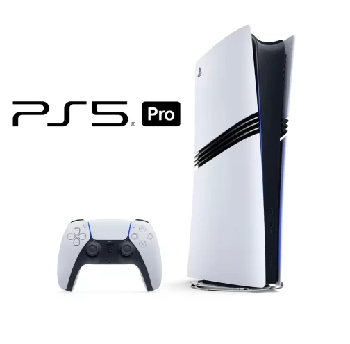 Sony Playstation 5 PRO 2TB PS5 PRO Slim