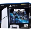 Sony Playstation 5 Slim Digital Edition Fortnite