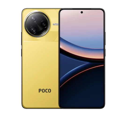 Xiaomi POCO F7 Ultra